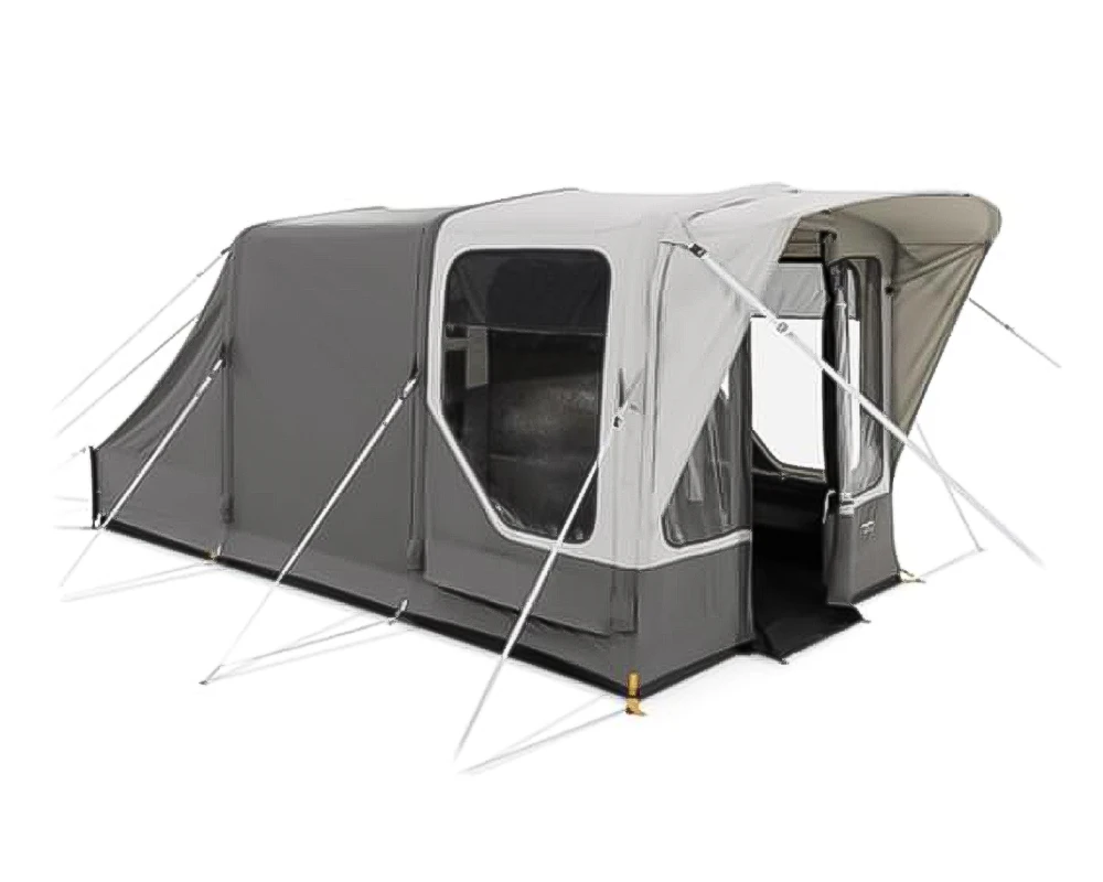 Dometic Boracay FTC 301 TC 3-persoons Opblaastent 3 Dometic Boracay FTC 301 TC 3-persoons Opblaastent