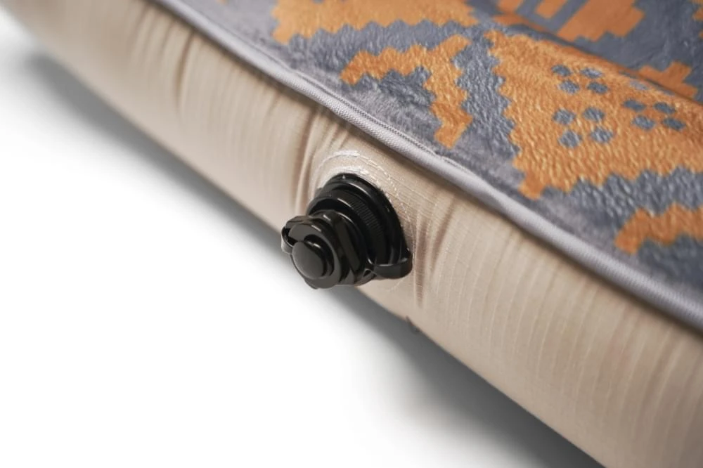 Human Comfort Chatou PR 1-Persoons Luchtbed 4 Human Comfort Chatou PR 1-Persoons Luchtbed - Afbeelding 2