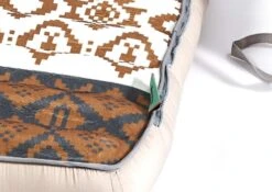 Human Comfort Chatou PR 1-Persoons Luchtbed 11 Human Comfort Chatou PR 1-Persoons Luchtbed -KampKlaar Verkoop 88447 human comfort airbed chatou pr