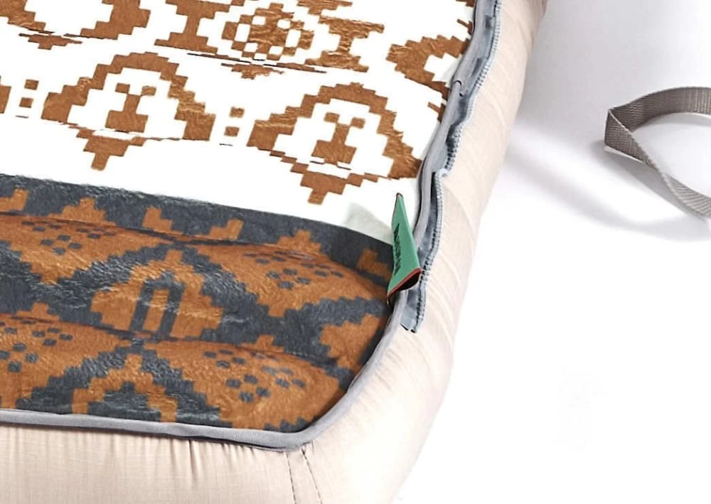 Human Comfort Chatou PR 1-Persoons Luchtbed 6 Human Comfort Chatou PR 1-Persoons Luchtbed - Afbeelding 4