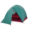 MSR Habitude 4 / 4 Persoons Tent Blauw -KampKlaar Verkoop 88946 msr habitude 4 4 persoons tent blauw
