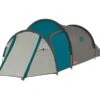 Coleman Cortes 3 - 3 Persoons Tent Blauw 1 Coleman Cortes 3 - 3 Persoons Tent Blauw -KampKlaar Verkoop 88962 coleman cortes 3 3 persoons tent