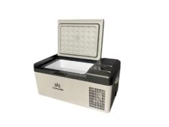 Campguru Coolbox Compact RC15 15L -KampKlaar Verkoop 89361 campguru coolbox compact rc15 15l