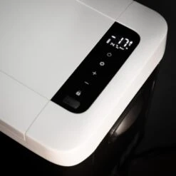 Mestic MCC-35 AC/DC Compressor Koelbox -KampKlaar Verkoop 89477 mestic mcc 35 acdc compressor koelbox