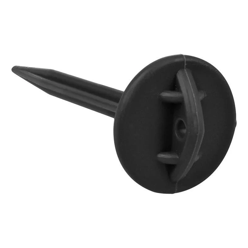 ProPlus Grondzeilpen Kunststof Set 10 Stuks 3 ProPlus Grondzeilpen Kunststof Set 10 Stuks