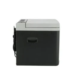 Mestic MHC-40 Hybride Koelbox AC/DC -KampKlaar Verkoop 90772 mestic mhc 40 compressorthermo elektrische koelbox