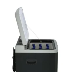 Mestic MHC-40 Hybride Koelbox AC/DC -KampKlaar Verkoop 90774 mestic mhc 40 compressorthermo elektrische koelbox