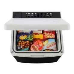 Mestic MHC-40 Hybride Koelbox AC/DC -KampKlaar Verkoop 90778 mestic mhc 40 compressorthermo elektrische koelbox