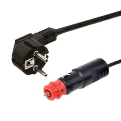 Mestic MHC-40 Hybride Koelbox AC/DC -KampKlaar Verkoop 90780 mestic mhc 40 compressorthermo elektrische koelbox