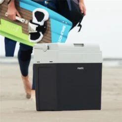 Mestic MTEC-28 Thermo-Elektrische Koelbox AC/DC -KampKlaar Verkoop 90789 mestic mtec 28 thermo elektrische koelbox