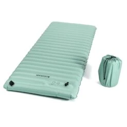 Human Comfort Durtal Single Luchtbed Groen -KampKlaar Verkoop 91493 human comfort durtal single luchtbed