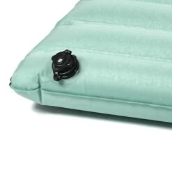 Human Comfort Durtal Single Luchtbed Groen -KampKlaar Verkoop 91494 human comfort durtal single luchtbed