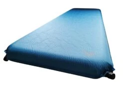 Campguru Beatle 10 Slaapmat Blauw -KampKlaar Verkoop 91501 campguru beatle 10 slaapmat