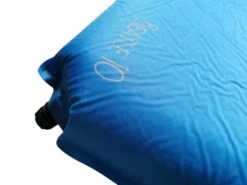 Campguru Beatle 10 Slaapmat Blauw -KampKlaar Verkoop 91502 campguru beatle 10 slaapmat