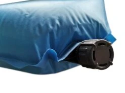 Campguru Beatle 10 Slaapmat Blauw -KampKlaar Verkoop 91503 campguru beatle 10 slaapmat