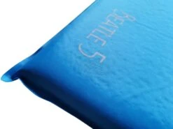 Campguru Beatle 5 Slaapmat Blauw -KampKlaar Verkoop 91508 campguru beatle 5 slaapmat
