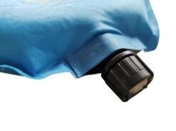 Campguru Beatle 5 Slaapmat Blauw -KampKlaar Verkoop 91509 campguru beatle 5 slaapmat