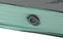 Human Comfort Gentilly 10 EW Slaapmat Groen -KampKlaar Verkoop 91518 human comfort gentilly 10 ew slaapmat