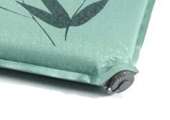 Human Comfort Bernon 10 Slaapmat Groen -KampKlaar Verkoop 91533 human comfort bernon 10 slaapmat