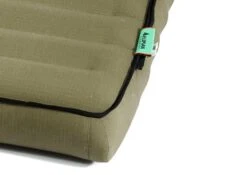 Human Comfort Chatou 1-Persoons Luchtbed Groen -KampKlaar Verkoop 91575 human comfort chatou luchtbed