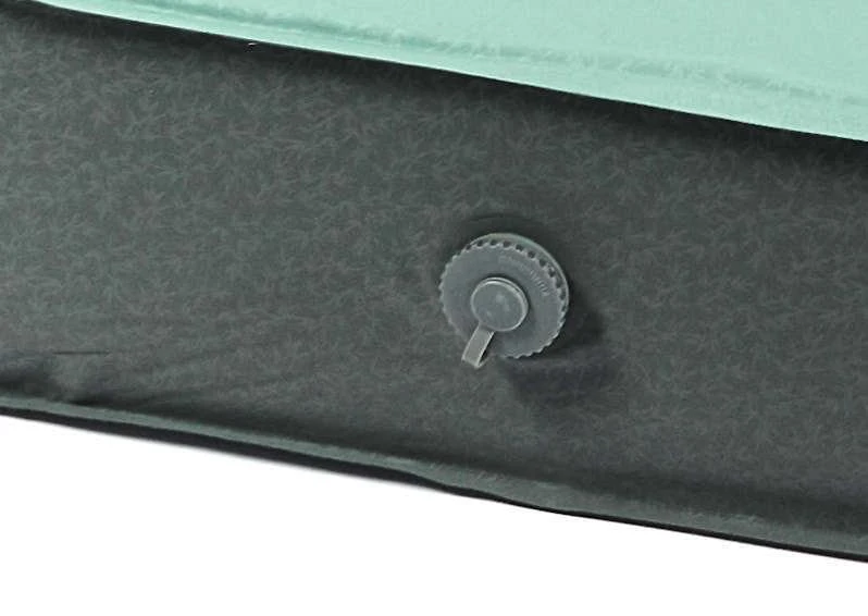 Human Comfort Valette Compact 15 EW Slaapmat Groen 4 Human Comfort Valette Compact 15 EW Slaapmat Groen - Afbeelding 2