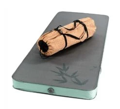 Human Comfort Gentilly 10 Slaapmat Groen -KampKlaar Verkoop 91595 human comfort gentilly 10 slaapmat