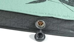 Human Comfort Valette Compact 10 Duo EW Slaapmat Groen -KampKlaar Verkoop 91603 human comfort valette compact 10 duo ew slaapmat