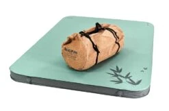 Human Comfort Valette Compact 10 Duo EW Slaapmat Groen -KampKlaar Verkoop 91604 human comfort valette compact 10 duo ew slaapmat