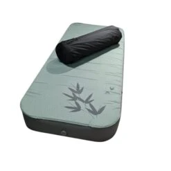 Human Comfort Valette Compact 20 XEW Slaapmat Met Pompzak -KampKlaar Verkoop 91680 human comfort valette compact 20 xew slaapmat met pompzak