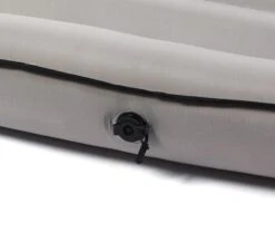 Human Comfort Chatou Ultra Light 1-Persoons Luchtbed -KampKlaar Verkoop 91735 human comfort airbed chatou ultra light