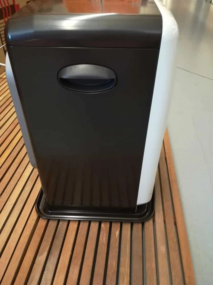 Qlima SRE 4035C Petroleum Laserkachel 5 Qlima SRE 4035C Petroleum Laserkachel - Afbeelding 3