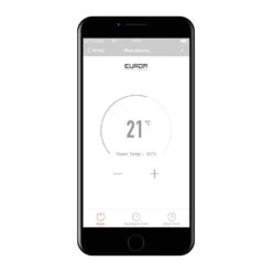 Eurom Alutherm 1500 Wifi Convectorkachel -KampKlaar Verkoop 91918 eurom alutherm 1500 wifi convectorkachel