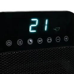 Tristar Keramische Kachel Met LED Display 8 Tristar Keramische Kachel Met LED Display -KampKlaar Verkoop 91985 tristar ka 5074 keramische elektrische kachel