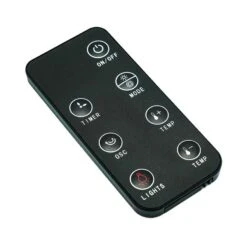 Haba Sunny Tower 1200/2000W Elektrische Kachel -KampKlaar Verkoop 91997 haba sunny tower 12002000w elektrische kachel