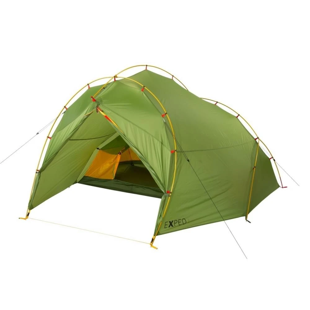 Exped Outer Space II / 2 Persoons Tent 5 Exped Outer Space II / 2 Persoons Tent - Afbeelding 3