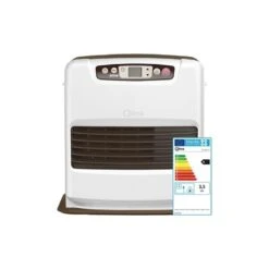 Qlima SRE4035TC Petroleum Laserkachel -KampKlaar Verkoop 92539 qlima sre4035tc petroleum laserkachel