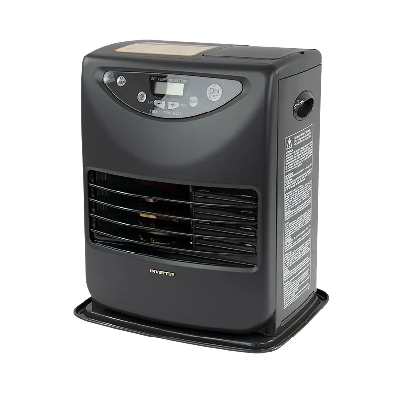 Inverter 3026 Petroleumkachel 3 Inverter 3026 Petroleumkachel