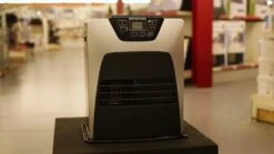 Zibro LC-DX 32 Petroleum Laserkachel -KampKlaar Verkoop 92905 zibro lc dx 32 petroleum laserkachel