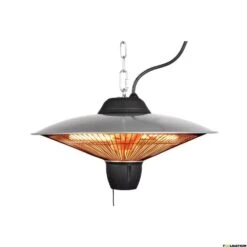 Eurom Partytent Heater 1502 10 Eurom Partytent Heater 1502 -KampKlaar Verkoop 92922 eurom partytent heater 1502