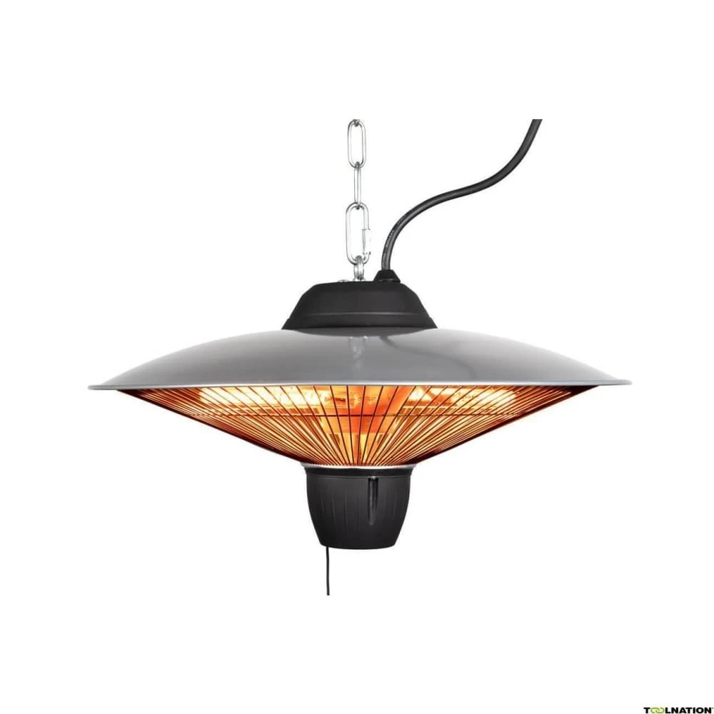 Eurom Partytent Heater 1502 5 Eurom Partytent Heater 1502 - Afbeelding 3