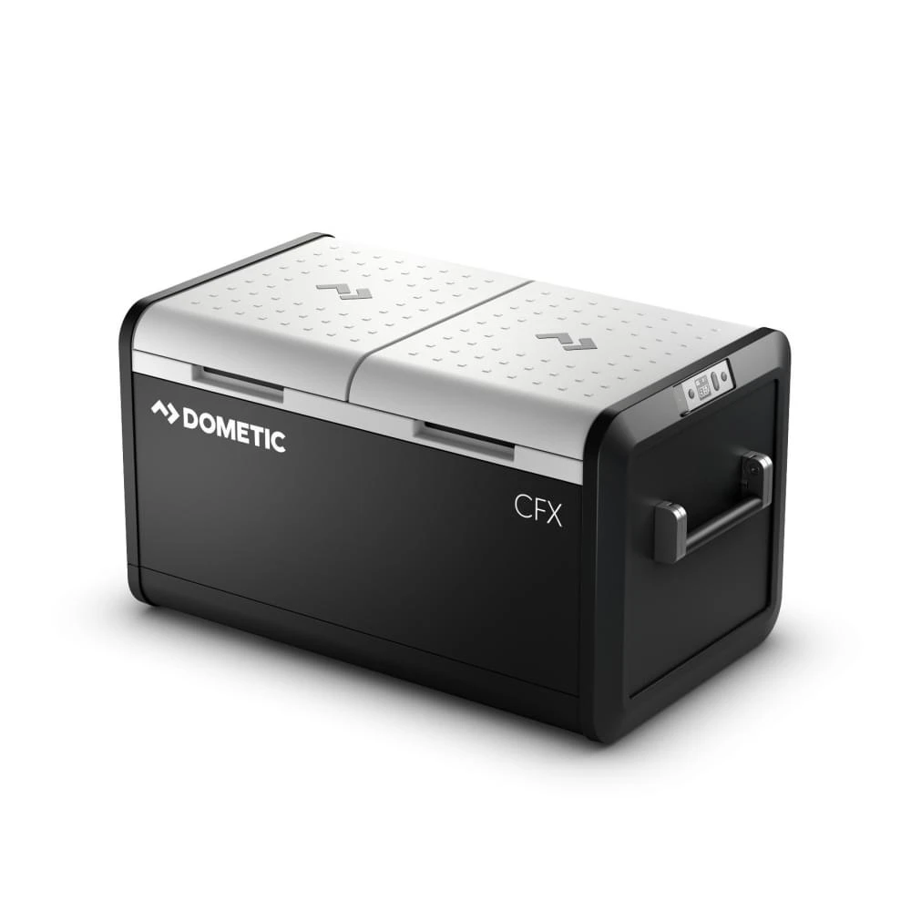 Dometic CFX3 75 Dual-zone Koelbox 3 Dometic CFX3 75 Dual-zone Koelbox