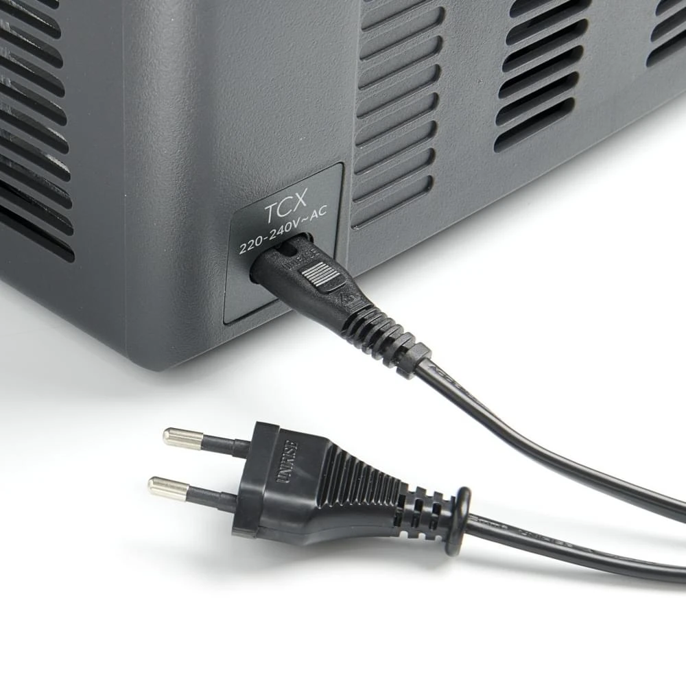 Dometic Tropicool TCX 14 Koelbox 7 Dometic Tropicool TCX 14 Koelbox - Afbeelding 5