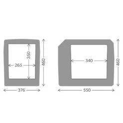 Dometic Tropicool TCX 35 Koelbox -KampKlaar Verkoop 94103 dometic tropicool tcx 35 koelbox