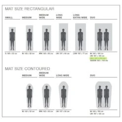Exped MegaMat Duo 10 LW+ Slaapmat Rood 12 Exped MegaMat Duo 10 LW+ Slaapmat Rood -KampKlaar Verkoop 94426 exped megamat duo 10 lwslaapmat