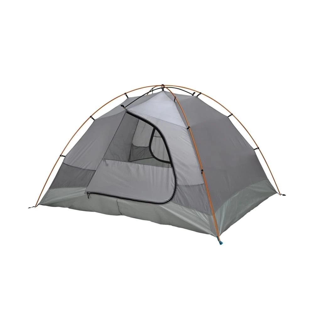 Bach Guam 4 / 4 Persoons Tent Donkergroen 4 Bach Guam 4 / 4 Persoons Tent Donkergroen - Afbeelding 2