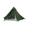 Bach Wickiup 3 / 3 Persoons Tent Donkergroen 2 Bach Wickiup 3 / 3 Persoons Tent Donkergroen -KampKlaar Verkoop 96098 bach wickiup 3 3 persoons tent