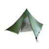 Bach Wickiup 4 / 4 Persoons Tent Donkergroen -KampKlaar Verkoop 96108 bach wickiup 4 4 persoons tent