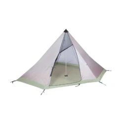 Bach Wickiup 4 / 4 Persoons Tent Donkergroen -KampKlaar Verkoop 96110 bach wickiup 4 4 persoons tent