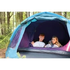 Vango Alpha 300 CLR / 3 Persoons Tent Blauw 11 Vango Alpha 300 CLR / 3 Persoons Tent Blauw -KampKlaar Verkoop 96960 vango alpha 300 clr 3 persoons tent