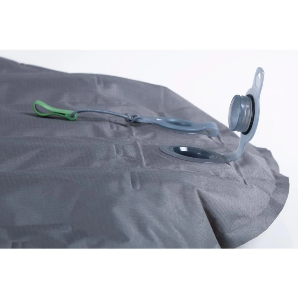 Exped Ultra 7R LW Slaapmat + Pumpbag Donkergrijs 10 Exped Ultra 7R LW Slaapmat + Pumpbag Donkergrijs - Afbeelding 8